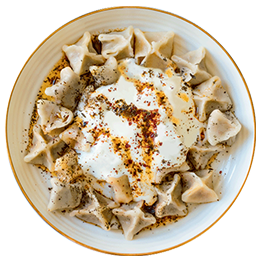 Bundle Ravioli