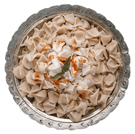 Kayseri Ravioli