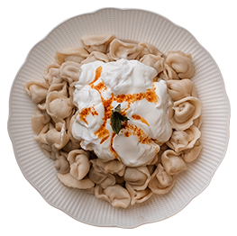Tortellini Ravioli