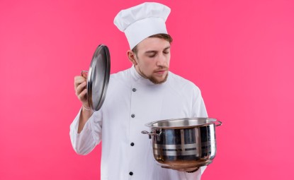 Mantı Kaç Dakikada Pişer?