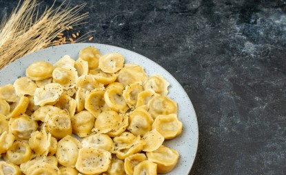 Ravioli Nedir?